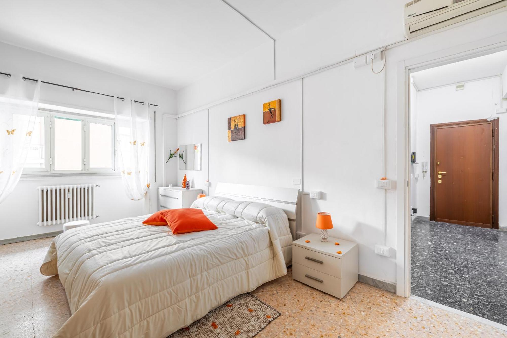 Dreamhome61 By Rentbeat 罗马 外观 照片
